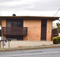 Gmall's Shared Motel - Accommodation Coffs Harbour