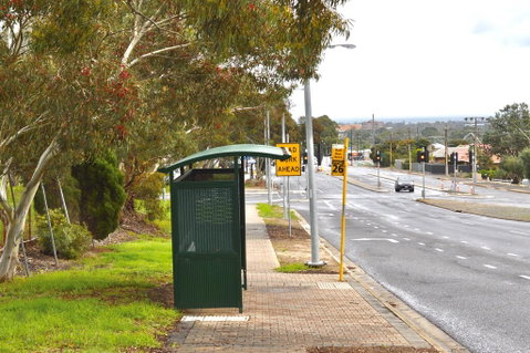 Gmall's Shared Motel - Accommodation Coffs Harbour 2
