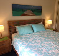 Gold Coast Family Apartment - Accommodation Coffs Harbour