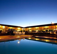 Golden West Motor Inn - Accommodation Coffs Harbour