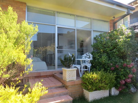Golfview Lodge - Accommodation Coffs Harbour 1