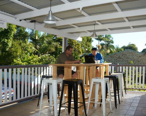 Gonow Family Backpackers Hostel - Accommodation Coffs Harbour 3