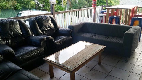 Gonow Family Backpackers Hostel - Accommodation Coffs Harbour 1
