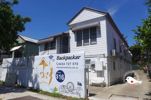 Gonow Family Backpackers Hostel - Accommodation Coffs Harbour 0