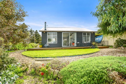 Goolwa Pelican Cottage - Accommodation Coffs Harbour 2