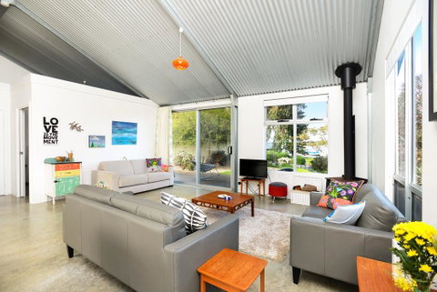 Goolwa Pelican Cottage - Accommodation Coffs Harbour 3