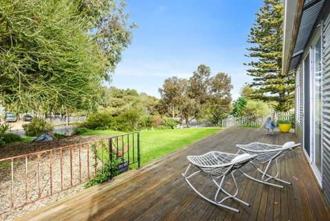 Goolwa Pelican Cottage - Accommodation Coffs Harbour 0