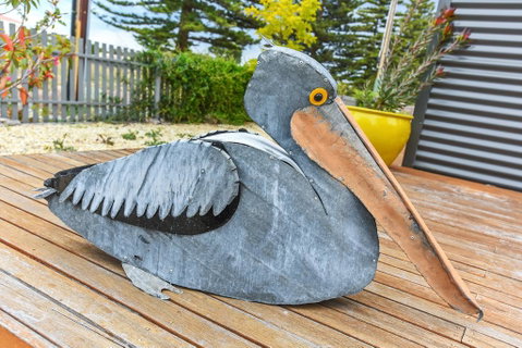 Goolwa Pelican Cottage - Accommodation Coffs Harbour 1