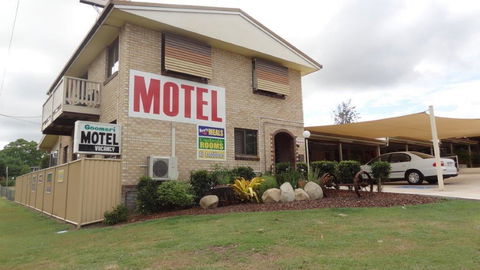 Goomeri Motel - Accommodation Coffs Harbour 1