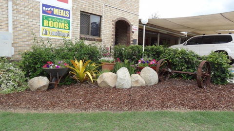 Goomeri Motel - Accommodation Coffs Harbour 2