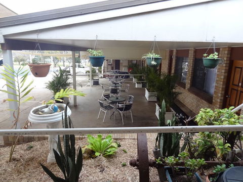 Goomeri Motel - Accommodation Coffs Harbour 0
