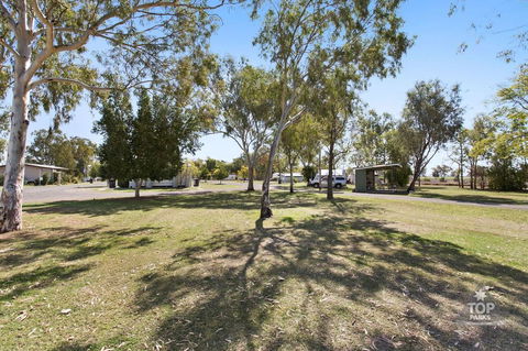 Goondiwindi Holiday Park - Accommodation Coffs Harbour 2