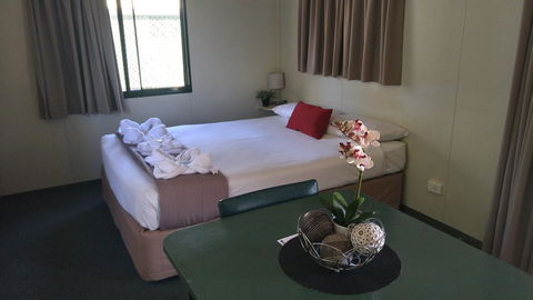 Goondiwindi Holiday Park - Accommodation Coffs Harbour 1