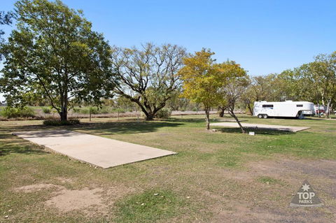 Goondiwindi Holiday Park - Accommodation Coffs Harbour 3