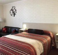 Goulburn Motor Inn - Accommodation Coffs Harbour
