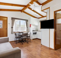 Goulburn South Caravan Park - Accommodation Coffs Harbour