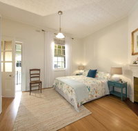 Grand Historical Terrace at The Rocks - Accommodation Coffs Harbour