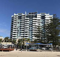 Grand Hotel Apartments Gold Coast by owner - Accommodation Coffs Harbour