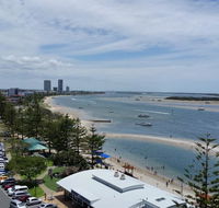 Grand Hotel Apartments Gold Coast by owner - Accommodation Coffs Harbour