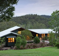 Grandview Retreat - Accommodation Coffs Harbour