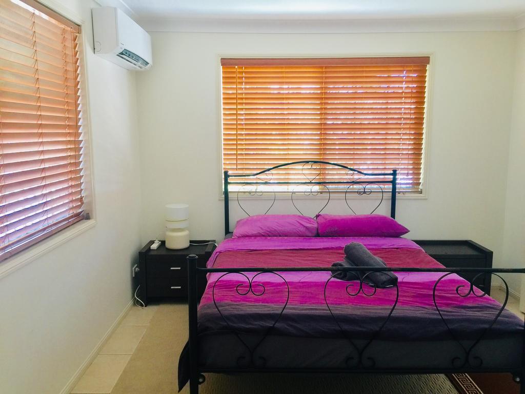 Sunnybank Hills QLD Accommodation Coffs Harbour