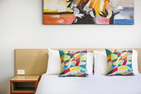 Granville Hotel - Accommodation Coffs Harbour 0