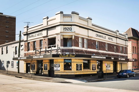 Granville Hotel - Accommodation Coffs Harbour 2