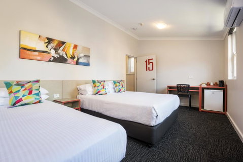 Granville Hotel - Accommodation Coffs Harbour 3