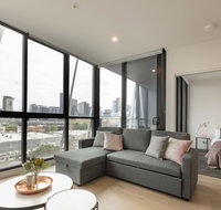 Gravity Tower - Accommodation Coffs Harbour
