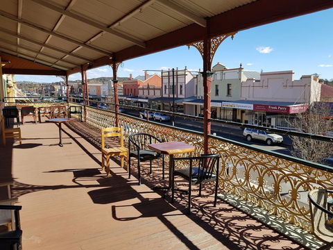 Great Central Hotel - Accommodation Coffs Harbour 3