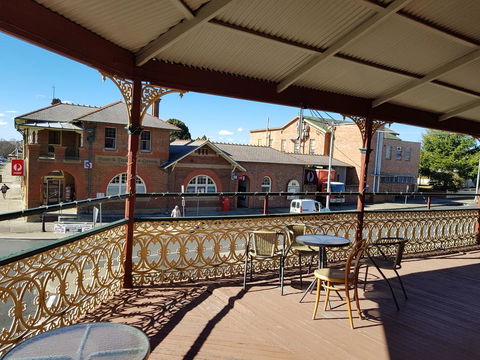 Great Central Hotel - Accommodation Coffs Harbour 2