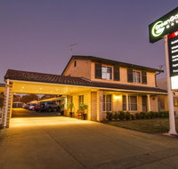Green Gables Motel - Accommodation Coffs Harbour
