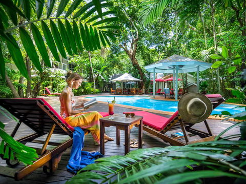 Green Island Resort - Accommodation Coffs Harbour 3