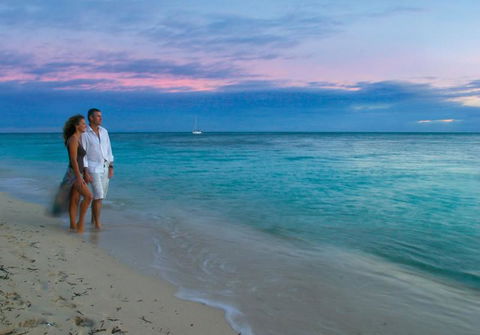 Green Island Resort - Accommodation Coffs Harbour 1