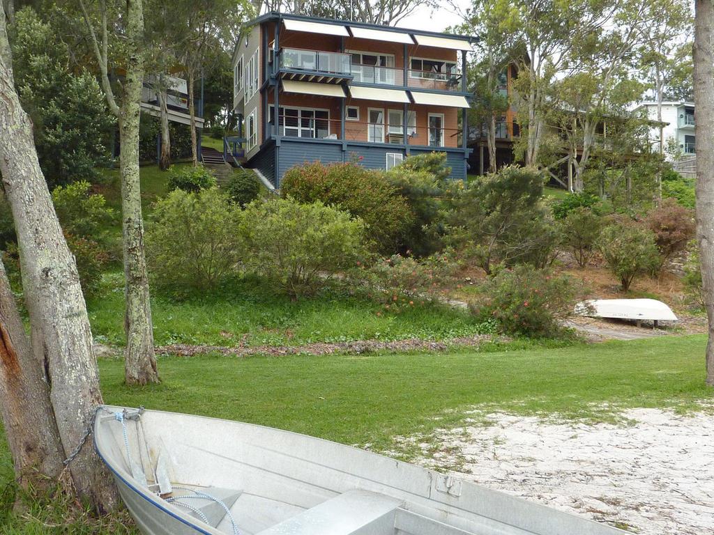 Tiona NSW Accommodation Coffs Harbour