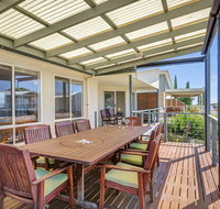 Green Reef Beach House