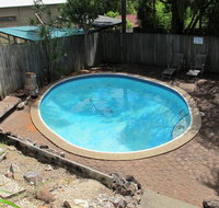 Greenslopes Motor Inn - Accommodation Coffs Harbour