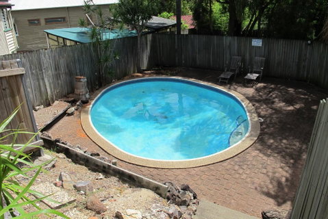 Greenslopes Motor Inn - Accommodation Coffs Harbour 0