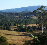 Grey Gum Lodge - Accommodation Coffs Harbour