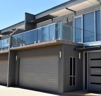 Griffith Prestige Apartments - Accommodation Coffs Harbour