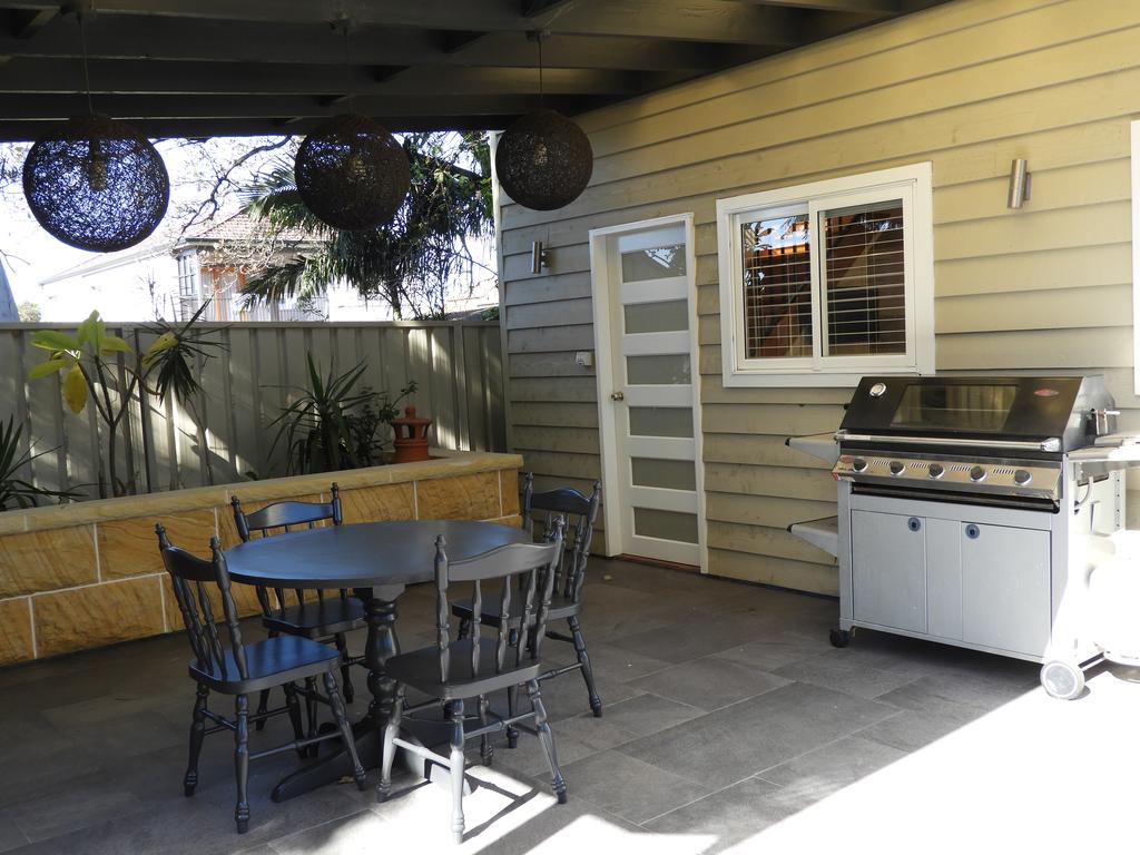 Canterbury NSW Accommodation Coffs Harbour