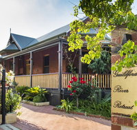 Guildford River Retreat - Accommodation Coffs Harbour