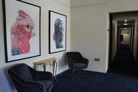 Gunnedah Hotel - Accommodation Coffs Harbour 2