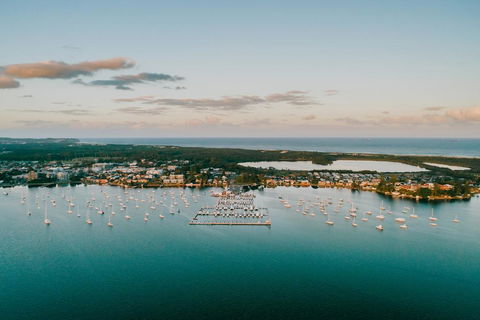 Gunyah Hotel - Accommodation Coffs Harbour 0