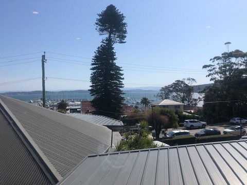 Gunyah Hotel - Accommodation Coffs Harbour 2