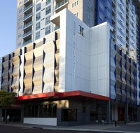 H on Mitchell Apartment Hotel - Accommodation Coffs Harbour