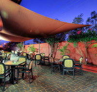 Halls Creek Motel - Accommodation Coffs Harbour