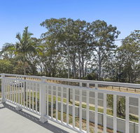 Hamptons at The Bay - Accommodation Coffs Harbour