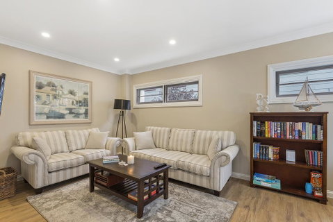 Hamptons At The Bay - Accommodation Coffs Harbour 1