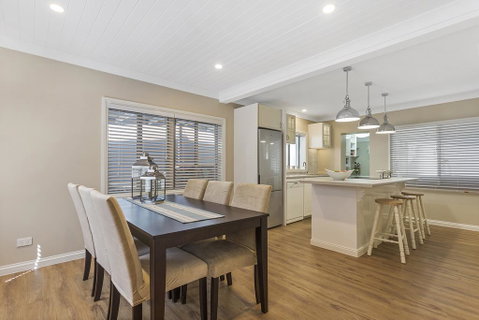Hamptons At The Bay - Accommodation Coffs Harbour 3